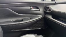 Hyundai SANTA FE 1.6 TGDi Hybrid Ultimate 5dr 4WD Auto Hybrid Estate